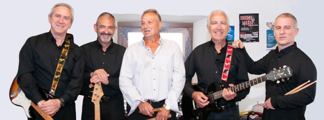 Noches de verano con cultura: Nunca es Tarde en concierto