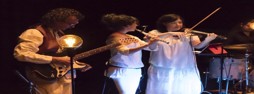 Kultur 2020: Nuvolution