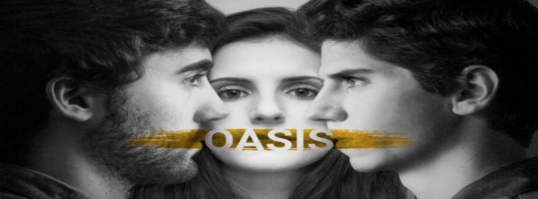 Teatro: "Oasis"