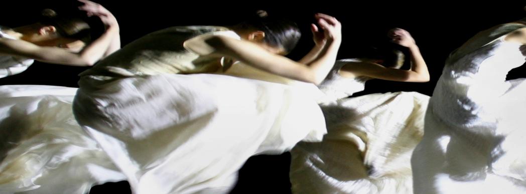 Danza: "Orígenes"