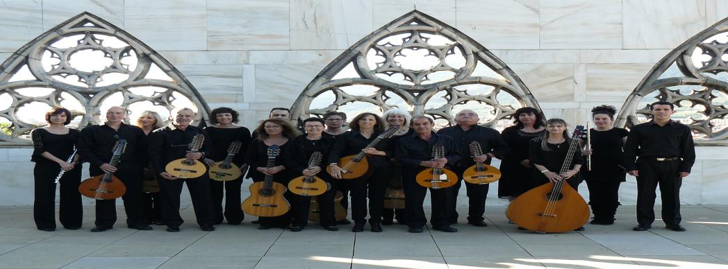 Concierto con la Orquesta de Cámara Paulino Otamendi