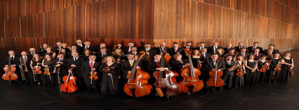 Concierto de Año Nuevo con la Orquesta Sinfónica de Navarra