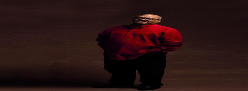 Pablo Milanés llega a Pamplona con su gira "Esencia"