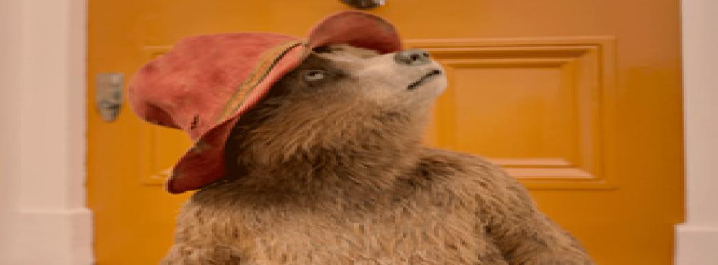 Cine infantil en euskera: "Paddington 2"