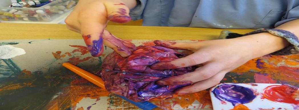 Talleres infantiles de verano en el Museo de Educación Ambiental