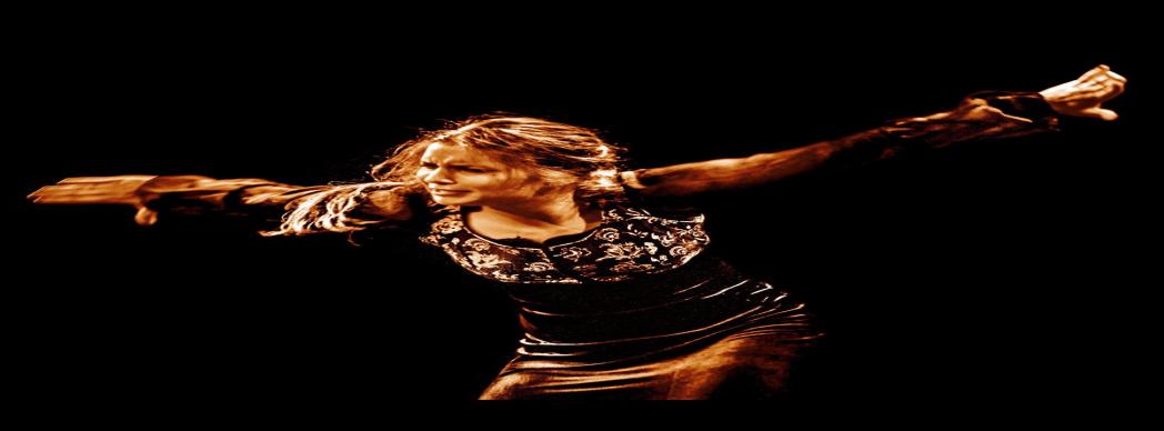Baile y cante con Paloma Fantova: "Mi verdad"