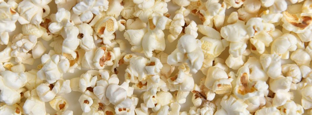Tardes de minicine y palomitas para cambiar el planeta: "Palomitas con TikTok"