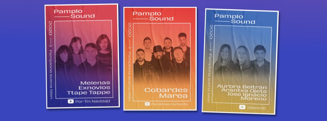 Festival online 'PamploSound' 