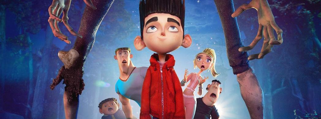 Cine juvenil: "ParaNorman: El alucinante mundo de Norman"