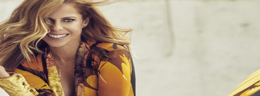 Pastora Soler llega a Pamplona con su Gira 'Sentir'