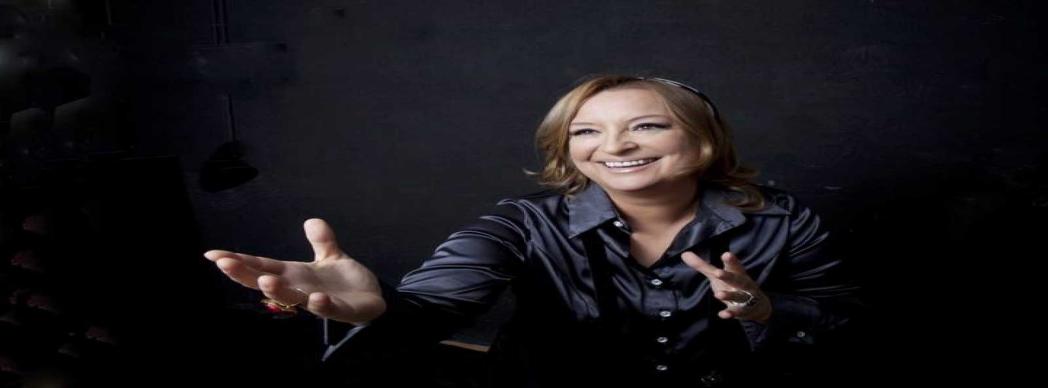 Patricia Kraus: "Pioneras"