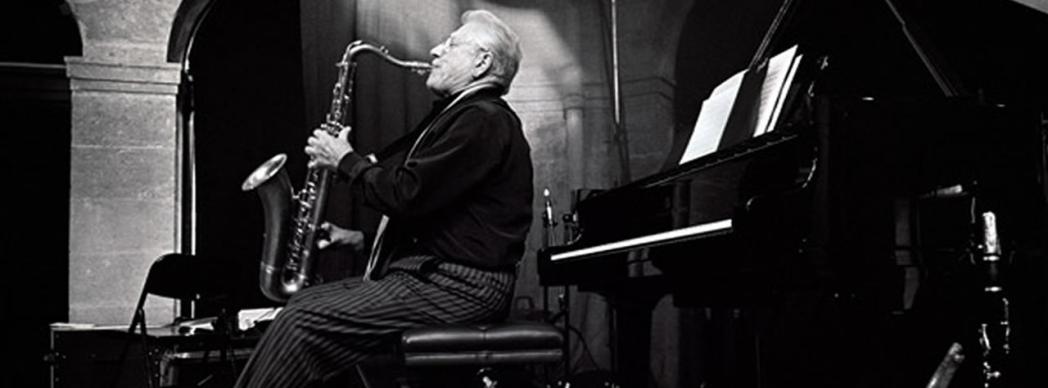Pedro Iturralde Quartet en Falces