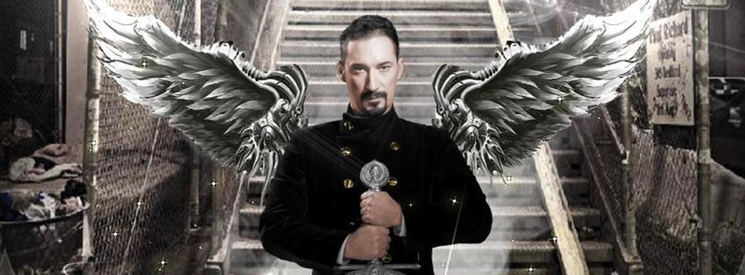 Show de magia online con Pedro III: "Misterious"