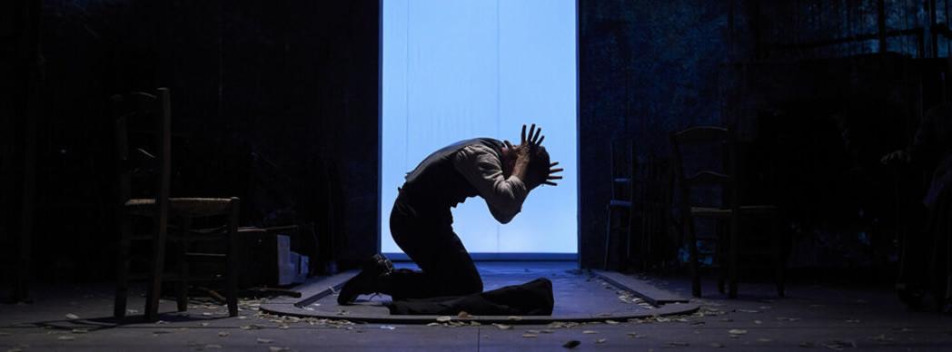 Teatro: "Pedro Páramo"