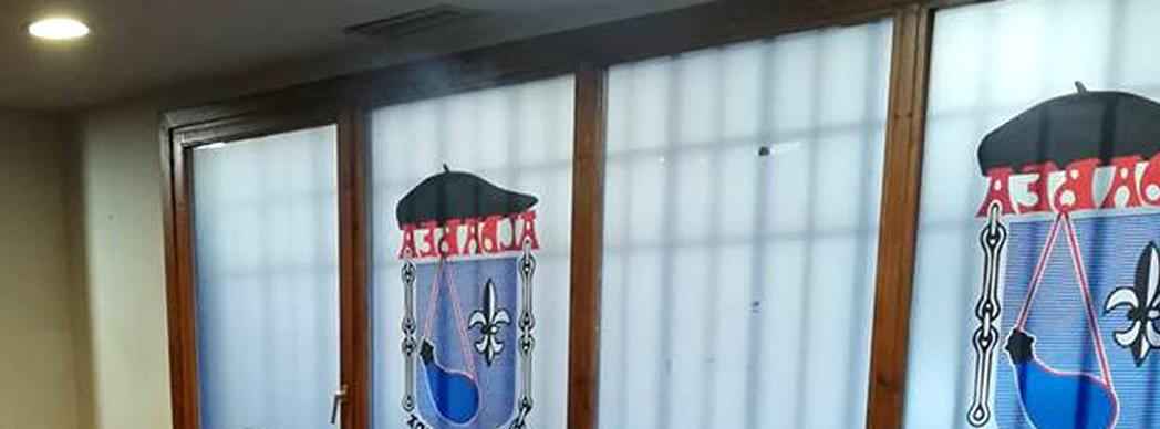 Exposición en la Peña Aldabea: "Arte y feminismo"