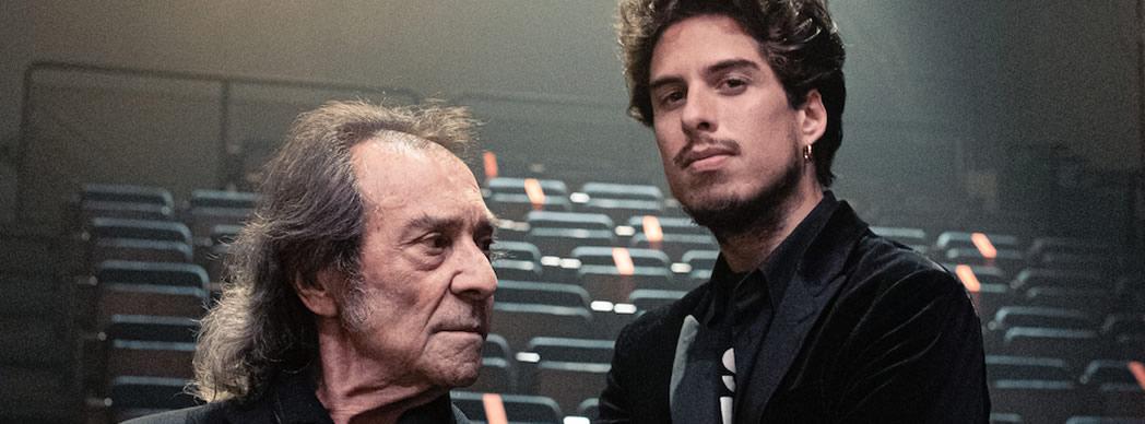 Flamenco On Fire 2021: Pepe Habichuela y Kiki Morente