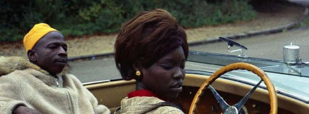 Cine en el Museo: "Petit à petit"