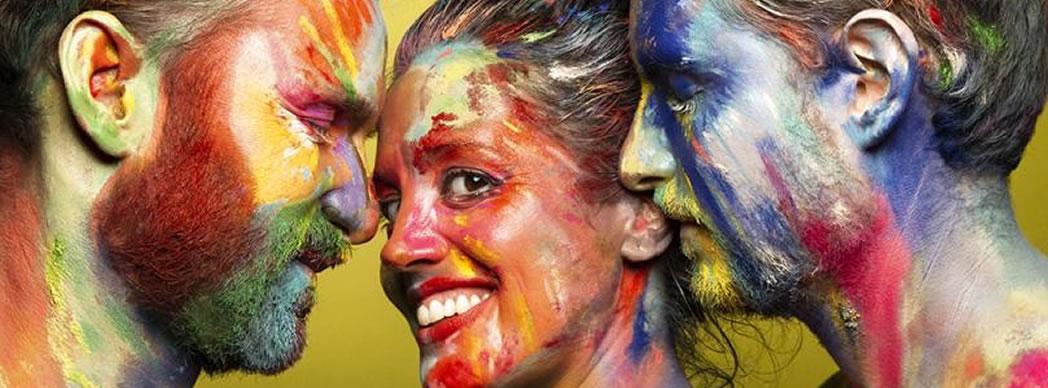 Teatro contemporáneo en euskera: "Pintaketan"