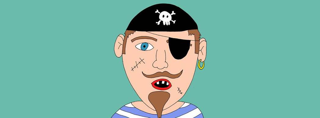 Teatro infantil en euskera: "Piraten istorio bat"