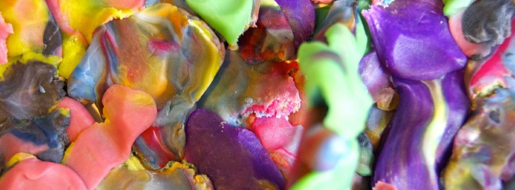 Experiencia creativa en euskera: "Plastilina eginen dugu"