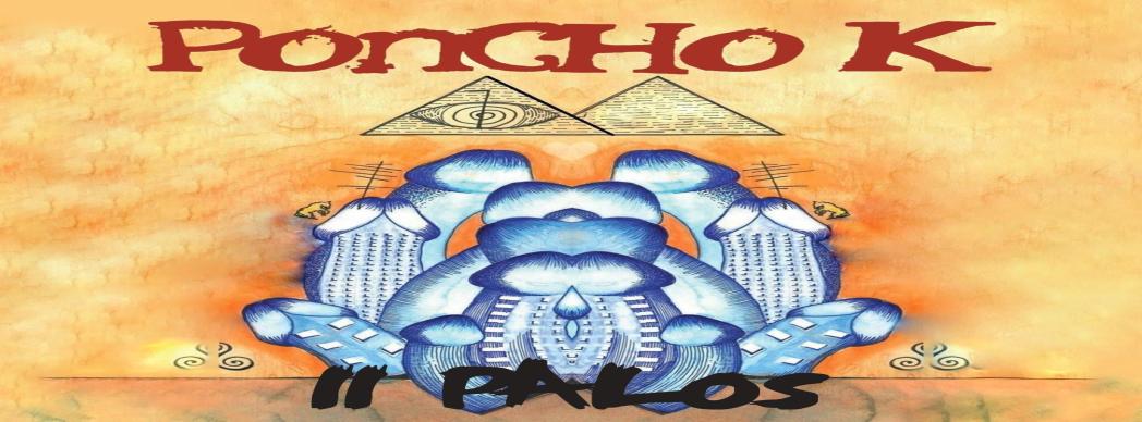 Poncho K en concierto: "11 palos"