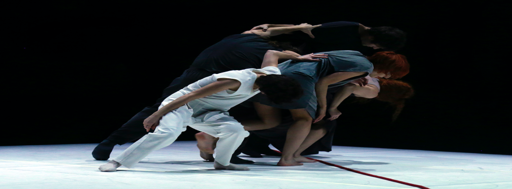 Museo en danza: "Presente"