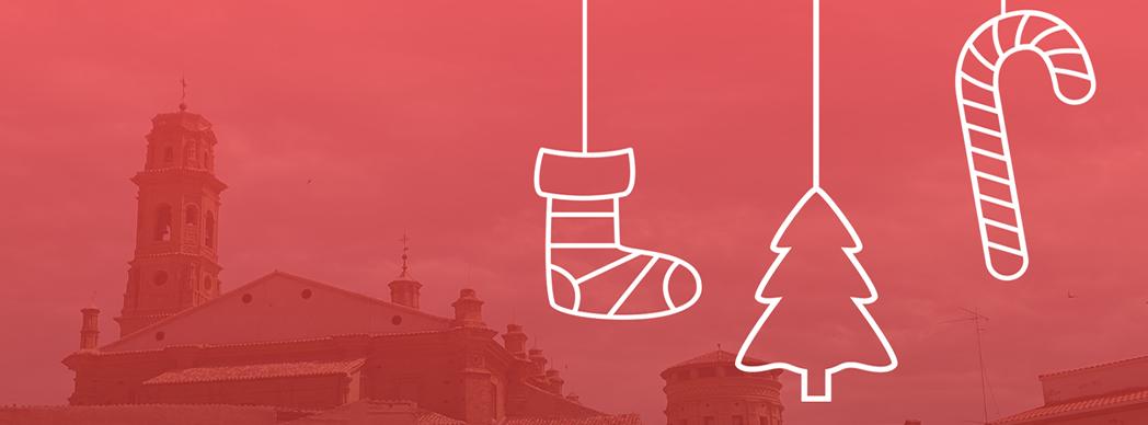 Programa Navidad Corella 2020