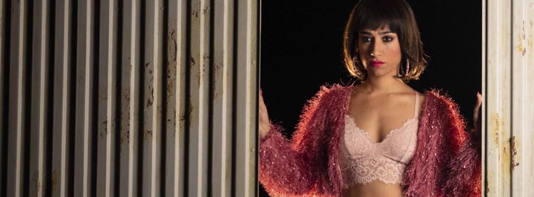 Teatro: "Prostitución"