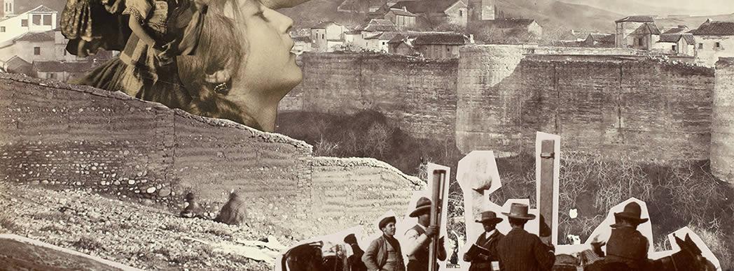 Exposición de Cristina de Middel: "Pseudología Fantástica"