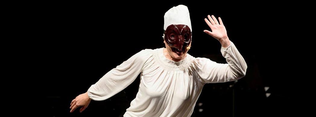 Cuento escénico y musical: "Pulcinella"