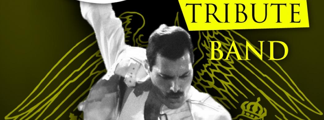 Queen Tribute con Break Free