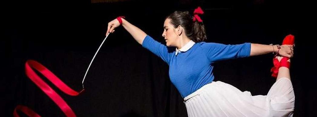 Madame Señorita presenta: "Quest!on"