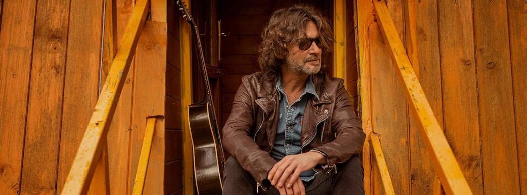 Noches de Ciudadela: Quique González en concierto