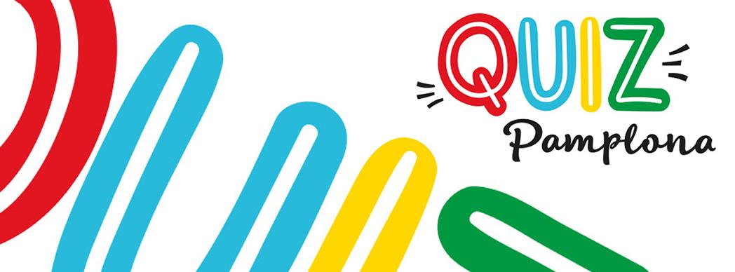 Juega a 'Quiz Pamplona' y ¡entra en el sorteo de 125 premios!