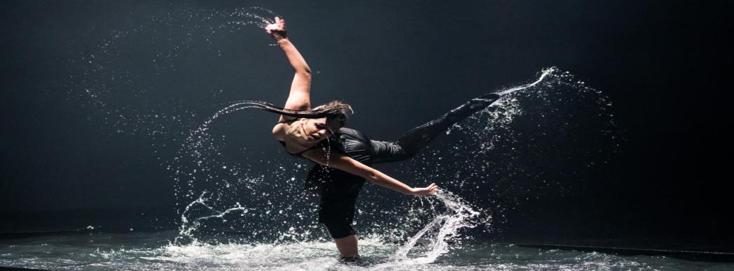 Danza contemporánea con Quorum Ballet: "Saudade/Back to fado"