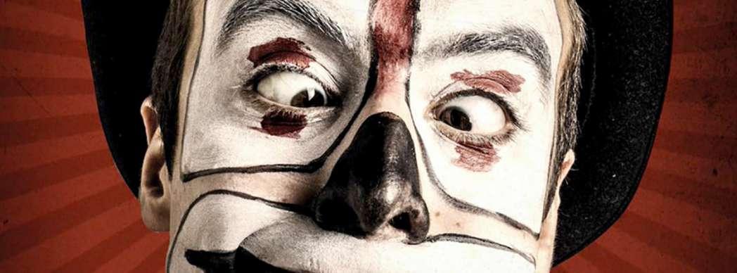 Teatro: "Ramper, vida y muerte de un payaso"