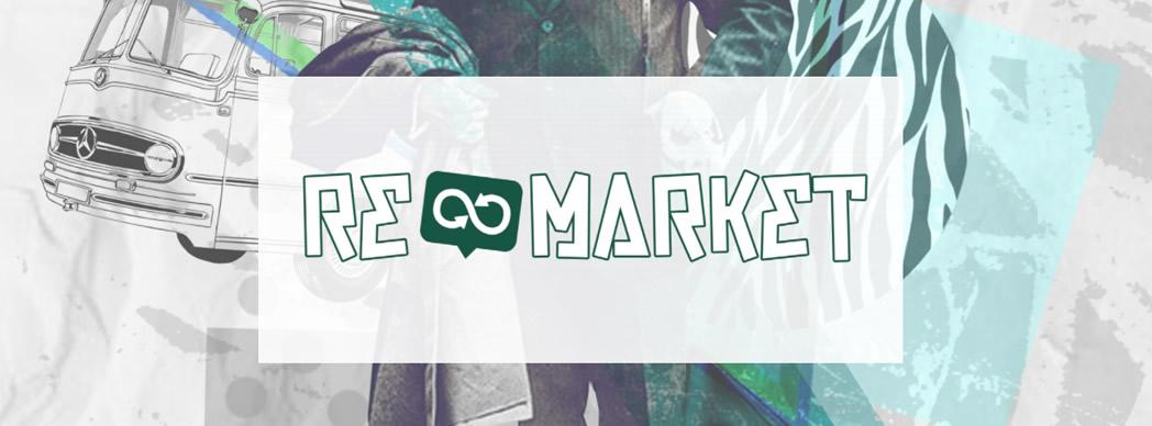 ReMarket Diciembre: Edición especial juguetes