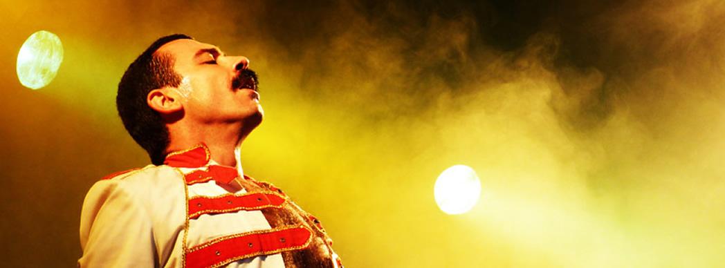 Concierto con Remember Queen