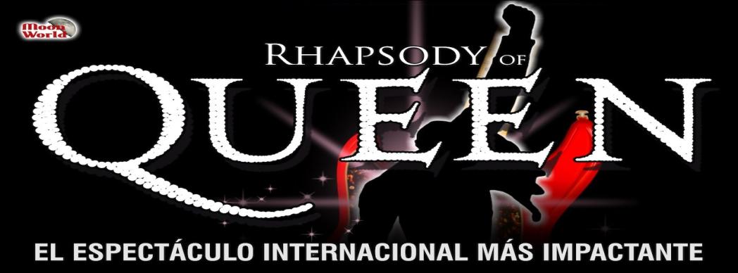 Espectáculo musical: "Rhapsody of Queen"
