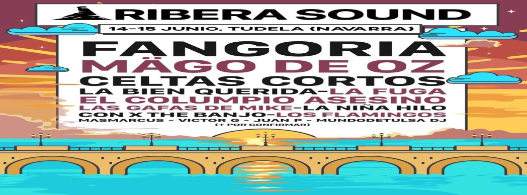Ribera Sound 2019