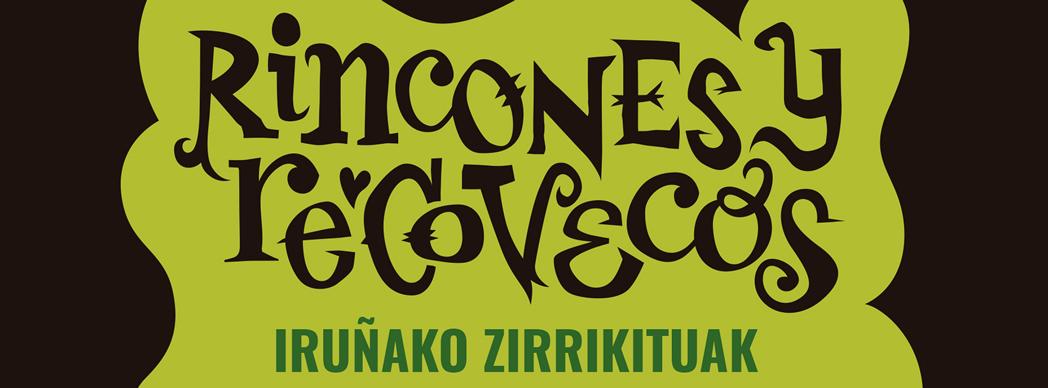 Festival Rincones y Recovecos 2020