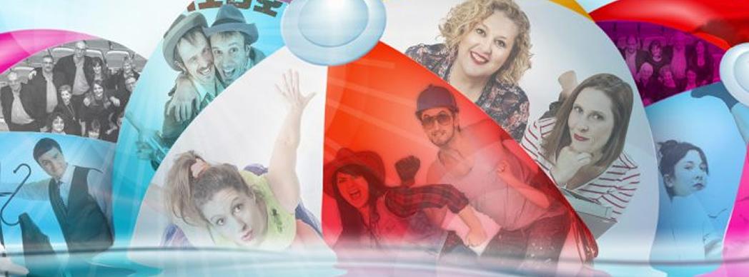 Teatro familiar: "Rincones y Recovecos Show"