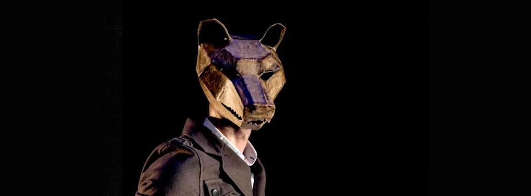 Programa Antzerki Aroa: "Babesleku arrotzak eta animalia bakartien hotsak"