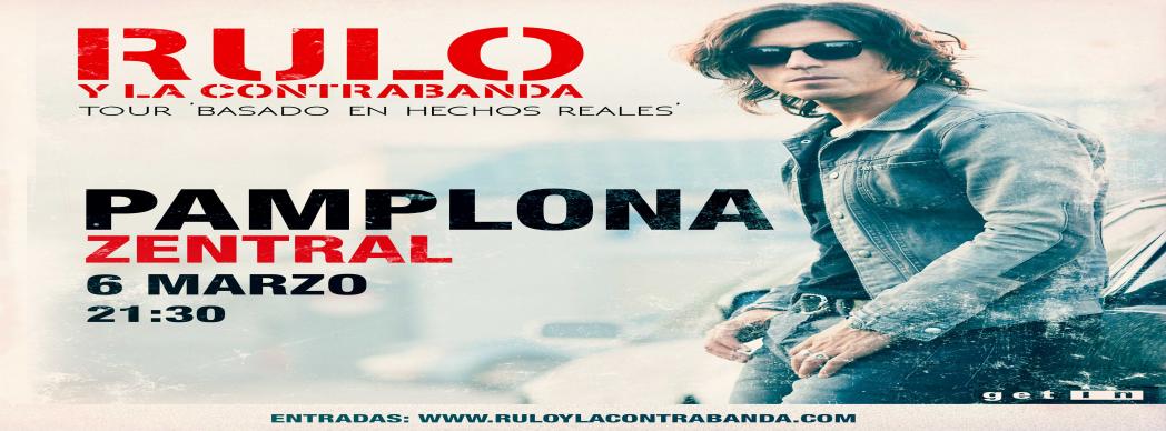 Rulo y la Contrabanda: Tour "Basado en hechos reales"