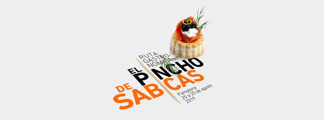 Ruta Gastronómica 'El Pincho de Sabicas'