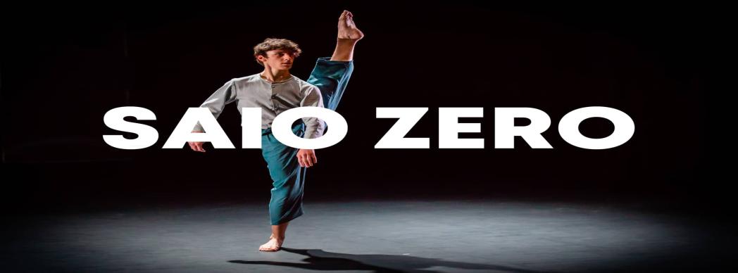 948 Merkatua: "Saio Zero"