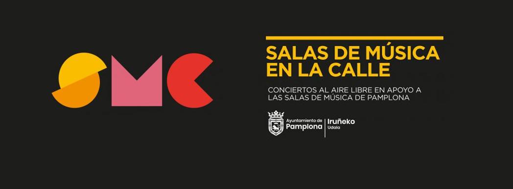 SMC: Salas de Música en la Calle
