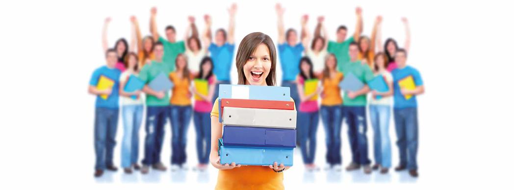 XIII Salón del Estudiante y el Empleo