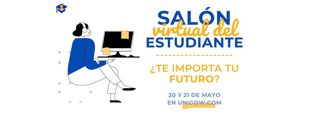 Salón Virtual del Estudiante y el Empleo 2021