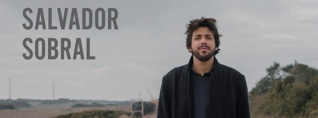 Salvador Sobral llega con su gira "París, Lisboa"